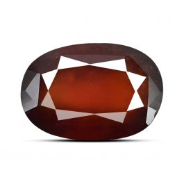 Hessonite (Gomed) - 7.7 Carat