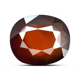 Hessonite (Gomed) - 7.79 Carat