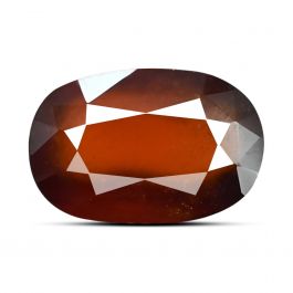 Hessonite (Gomed) - 6.62 Carat