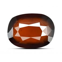 Hessonite (Gomed) - 6.21 Carat