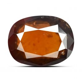 Hessonite (Gomed) - 5.93 Carat