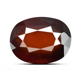 Hessonite (Gomed) - 7.47 Carat