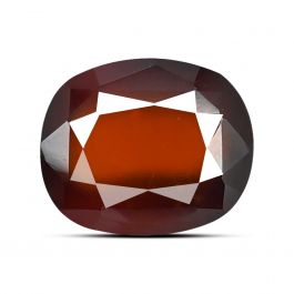 Hessonite (Gomed) - 7.64 Carat