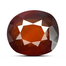 Hessonite (Gomed) - 6.38 Carat