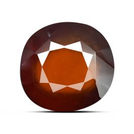Hessonite (Gomed) - 6.75 Carat