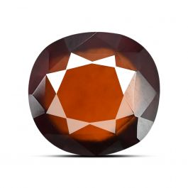 Hessonite (Gomed) - 6.6 Carat