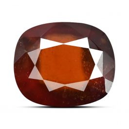 Hessonite (Gomed) - 7.69 Carat