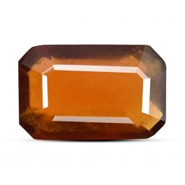 Hessonite (Gomed) - 5.02 Carat