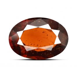 Hessonite (Gomed) - 5.74 Carat
