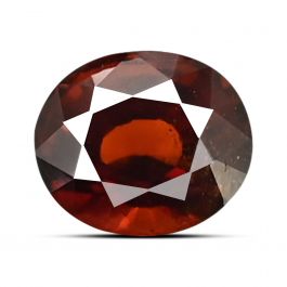 Hessonite (Gomed) - 4.12 Carat