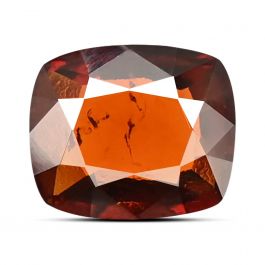 Hessonite (Gomed) - 5.77 Carat