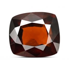 Hessonite (Gomed) - 5.21 Carat
