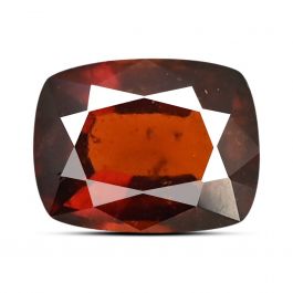 Hessonite (Gomed) - 6.27 Carat 