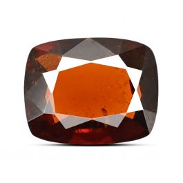 Hessonite (Gomed) - 5.51 Carat