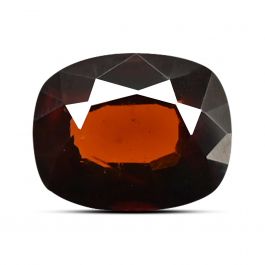 Hessonite (Gomed) - 4.9 Carat