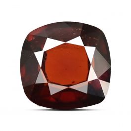 Hessonite (Gomed) - 4.92 Carat