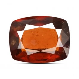 Hessonite (Gomed) - 4.68 Carat