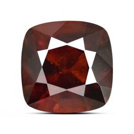 Hessonite (Gomed) - 5.82 Carat