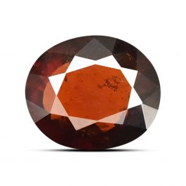 Hessonite (Gomed) - 6.33 Carat 