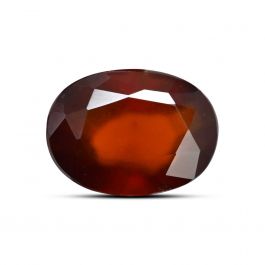 Hessonite (Gomed) 8.17 Carat 