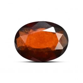 Hessonite (Gomed) 7.9 Carat 
