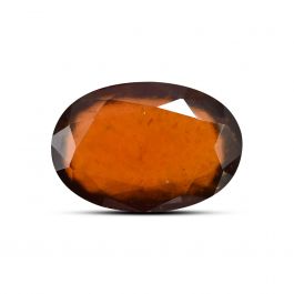 Hessonite (Gomed) 8.54 Carat 