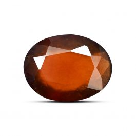 Hessonite (Gomed) 7.96 Carat 