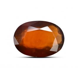 Hessonite (Gomed) 7.78 Carat 