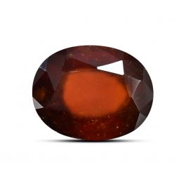Hessonite (Gomed) 8.96 Carat 