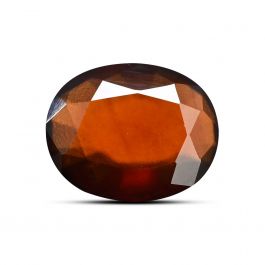 Hessonite (Gomed) 8.66 Carat 