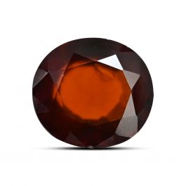 Hessonite (Gomed) 8.08 Carat 
