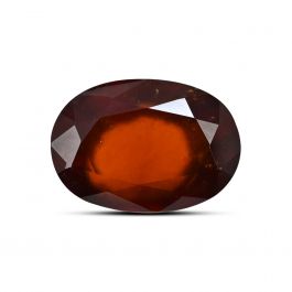 Hessonite (Gomed) 7.85 Carat 