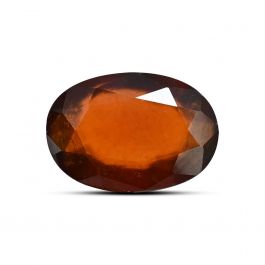 Hessonite (Gomed) 7.84 Carat 