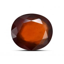 Hessonite (Gomed) 8.77 Carat 