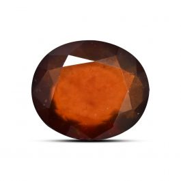 Hessonite (Gomed) 8.49 Carat 