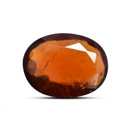 Hessonite (Gomed) 7.03 Carat 