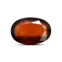 Hessonite (Gomed) 7.57 Carat 