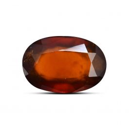 Hessonite (Gomed) 6.87 Carat 
