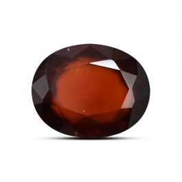 Hessonite (Gomed) 8.11 Carat 