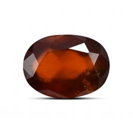 Hessonite (Gomed) 8.06 Carat 