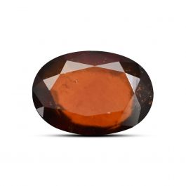 Hessonite (Gomed) 7.68 Carat 