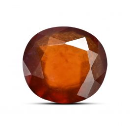 Hessonite (Gomed) 6.85 Carat 