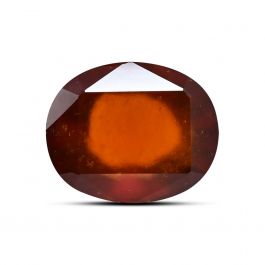 Hessonite (Gomed) 7.37 Carat 