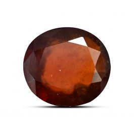 Hessonite (Gomed) 7.62 Carat 