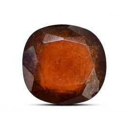 Hessonite (Gomed) 5.09 Carat 
