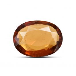 Hessonite (Gomed) 3.53 Carat 