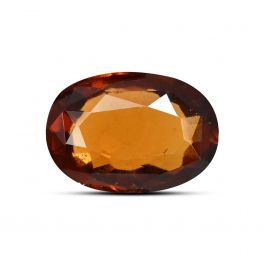 Hessonite (Gomed) 4.04 Carat