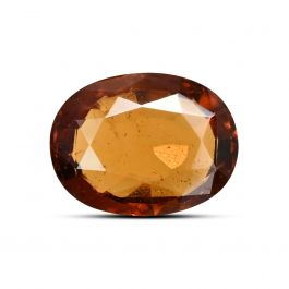 Hessonite (Gomed) 4.13 Carat 