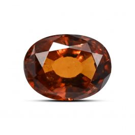 Hessonite (Gomed) 4.2 Carat 