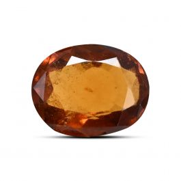Hessonite (Gomed) 3.98 Carat